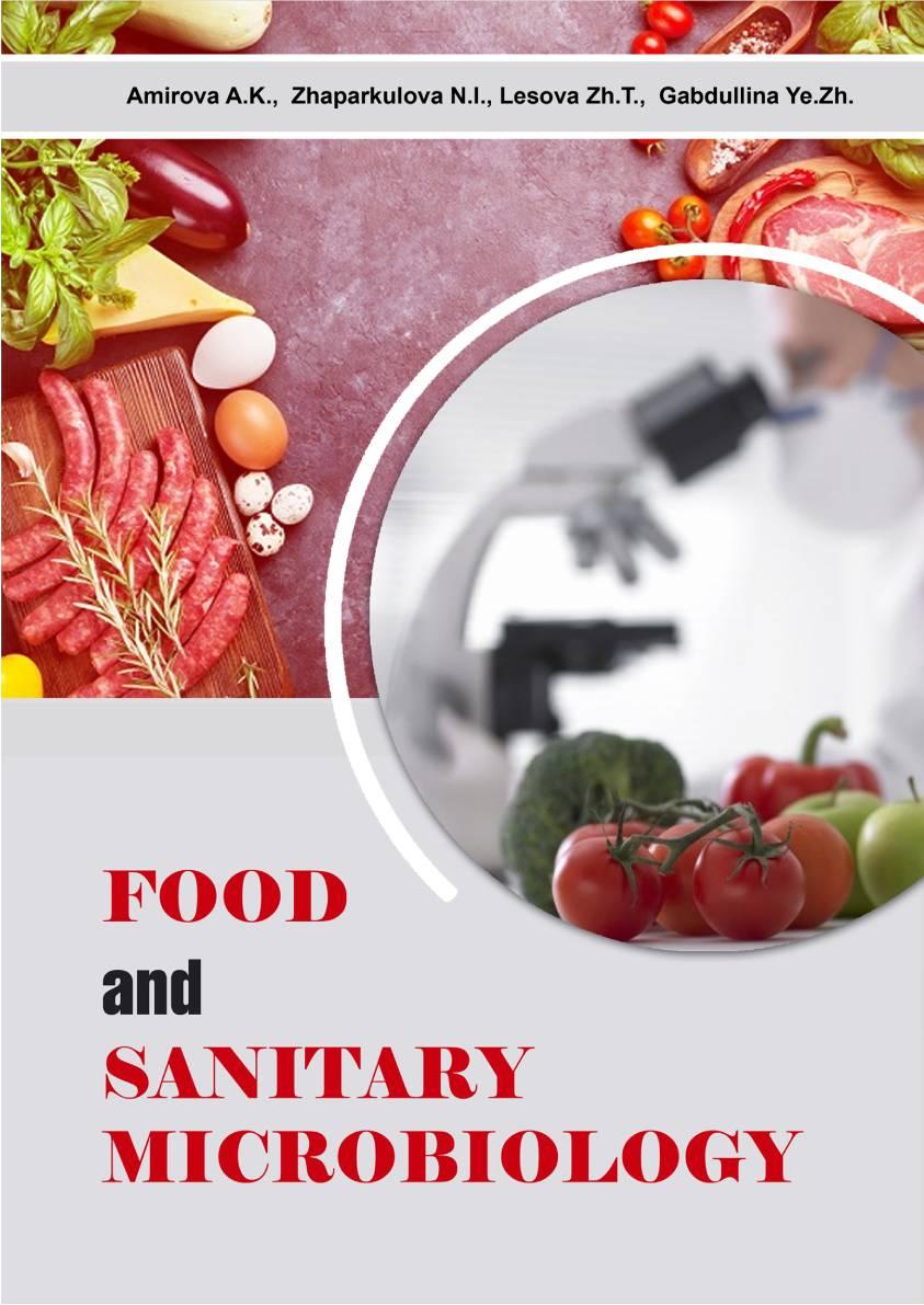 Food and Sanitary Microbiology