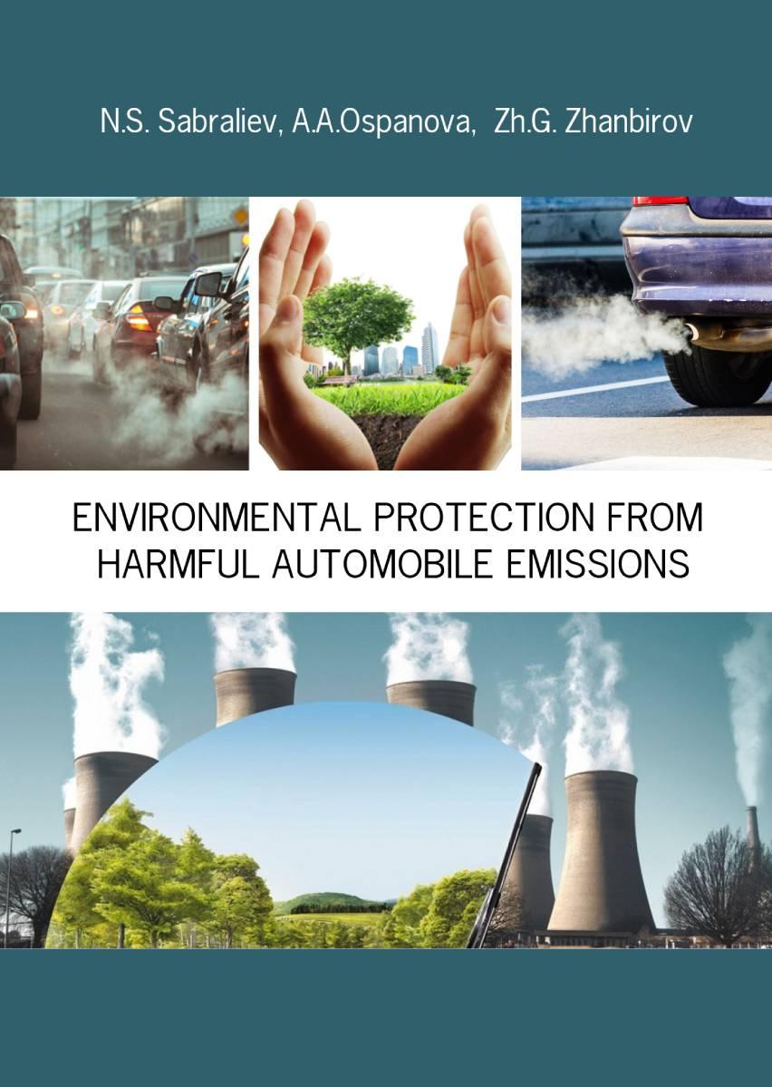 Environmental protection from harmful automobile emissions
